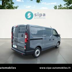 Renault Trafic TRAFIC FGN L1H1 2800 KG BLUE DCI 130 CONFORT 4p Muret