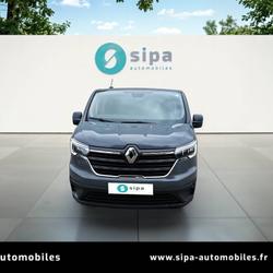 Renault Trafic TRAFIC FGN L1H1 2800 KG BLUE DCI 130 CONFORT 4p Muret
