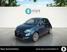 Fiat 500 II Muret