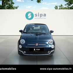 Fiat 500 II 500 1.2 69 ch Club 3p Muret