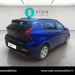 Hyundai Bayon Bayon 1.0 T-GDi 100 Hybrid 48V Initia 5p Muret