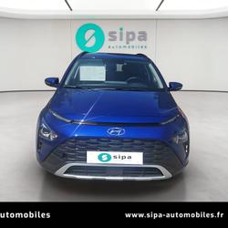 Hyundai Bayon Bayon 1.0 T-GDi 100 Hybrid 48V Initia 5p Muret