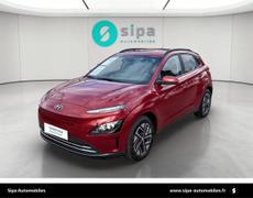 Hyundai Kona Muret