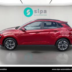 Hyundai Kona Kona Electrique 39 kWh - 136 ch Intuitive 5p Muret