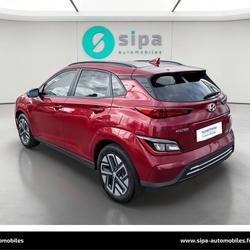 Hyundai Kona Kona Electrique 39 kWh - 136 ch Intuitive 5p Muret