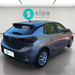 Opel Corsa Corsa 1.2 75 ch BVM5  5p Muret