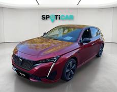 Peugeot 308 III Phase 1 Muret