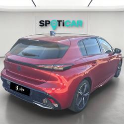 Peugeot 308 III Phase 1 308 BlueHDi 130ch S&S EAT8 GT 5p Muret