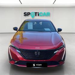 Peugeot 308 III Phase 1 308 BlueHDi 130ch S&S EAT8 GT 5p Muret