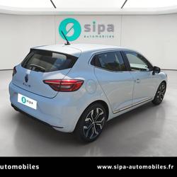 Renault Clio 5 Clio TCe 90 - 21N Intens 5p Muret
