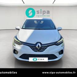 Renault Clio 5 Clio TCe 90 - 21N Intens 5p Muret
