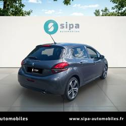 Peugeot 208 208 PureTech 110ch S&S EAT6 GT Line 5p Muret