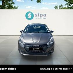 Peugeot 208 208 PureTech 110ch S&S EAT6 GT Line 5p Muret