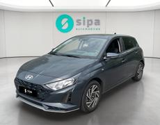 Hyundai i20 Muret