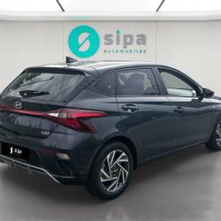 Hyundai i20 i20 1.0 T-GDi 100 DCT-7 Hybrid 48V Intuitive 5p Muret