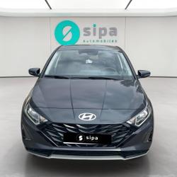 Hyundai i20 i20 1.0 T-GDi 100 DCT-7 Hybrid 48V Intuitive 5p Muret