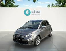 Fiat 500 II Muret