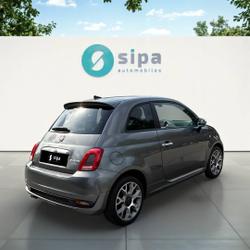 Fiat 500 II 500 1.0 70 ch Hybride BSG S/S Club 3p Muret