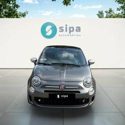 Fiat 500 II 500 1.0 70 ch Hybride BSG S/S Club 3p Muret