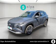 Hyundai Tucson Muret