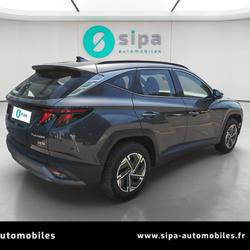 Hyundai Tucson Tucson 1.6 T-GDI 215 Hybrid BVA6 Intuitive 5p Muret