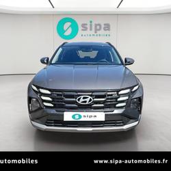 Hyundai Tucson Tucson 1.6 T-GDI 215 Hybrid BVA6 Intuitive 5p Muret