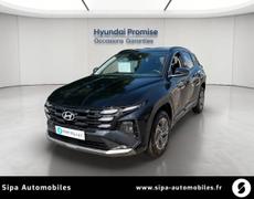 Hyundai Tucson Muret