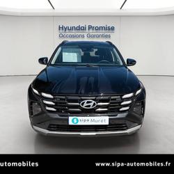 Hyundai Tucson Tucson 1.6 T-GDI 215 Hybrid BVA6 Intuitive 5p Muret