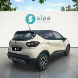 Renault Captur Captur dCi 110 Energy Intens 5p Muret