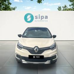 Renault Captur Captur dCi 110 Energy Intens 5p Muret
