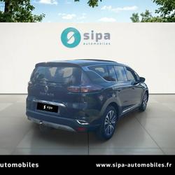 Renault Espace 5 Espace dCi 160 Energy Twin Turbo Initiale Paris EDC 5p Muret