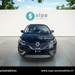 Renault Espace 5 Espace dCi 160 Energy Twin Turbo Initiale Paris EDC 5p Muret