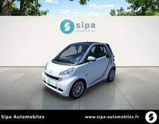 Smart Fortwo Muret