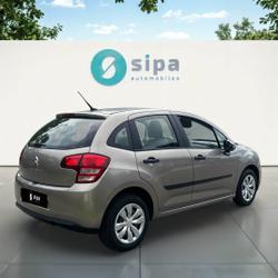 Citroen C3 C3 1.1i Airdream Attraction 5p Muret