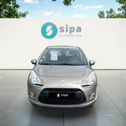 Citroen C3 C3 1.1i Airdream Attraction 5p Muret