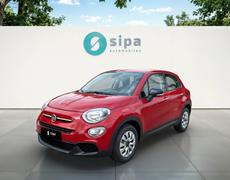 Fiat 500x Muret