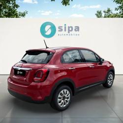 Fiat 500x 500X 1.0 FireFly Turbo T3 120 ch Cult 5p Muret