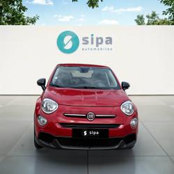 Fiat 500x 500X 1.0 FireFly Turbo T3 120 ch Cult 5p Muret