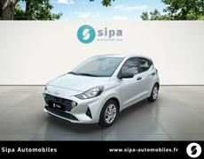 Hyundai i10 Muret