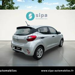 Hyundai i10 i10 1.0 67 ECO Initia 5p Muret