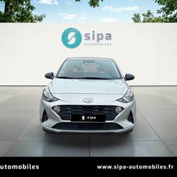 Hyundai i10 i10 1.0 67 ECO Initia 5p Muret