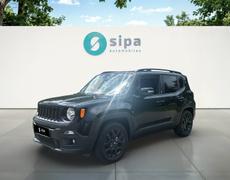 Jeep Renegade Muret