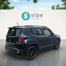 Jeep Renegade Renegade 1.6 I E.torQ Evo S&S 110 ch Brooklyn Edition 5p Muret