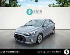 Hyundai i20 Muret