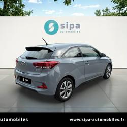 Hyundai i20 i20 Coup&eacute; 1.2 84 Intuitive 3p Muret