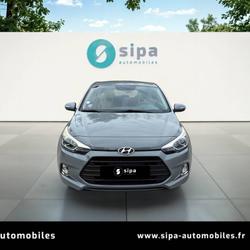 Hyundai i20 i20 Coup&eacute; 1.2 84 Intuitive 3p Muret