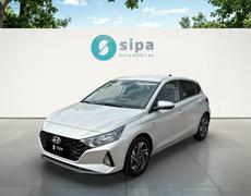 Hyundai i20 Muret