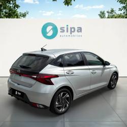 Hyundai i20 i20 1.0 T-GDi 100 DCT-7 Hybrid 48V Intuitive 5p Muret