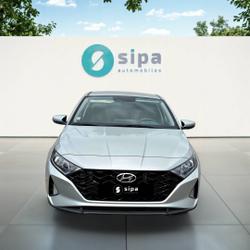 Hyundai i20 i20 1.0 T-GDi 100 DCT-7 Hybrid 48V Intuitive 5p Muret