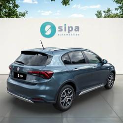 Fiat Tipo 2 Tipo Cross 5 Portes 1.5 Firefly Turbo 130 ch S&S DCT7 Hybrid Plus 5p Muret